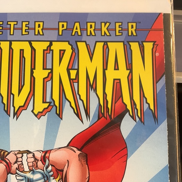 Marvel Comics Peter Parker Spider-Man Feb #2 - Picture 3 of 7